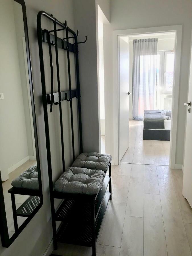 Apartament Antoniny Leszno  Dış mekan fotoğraf