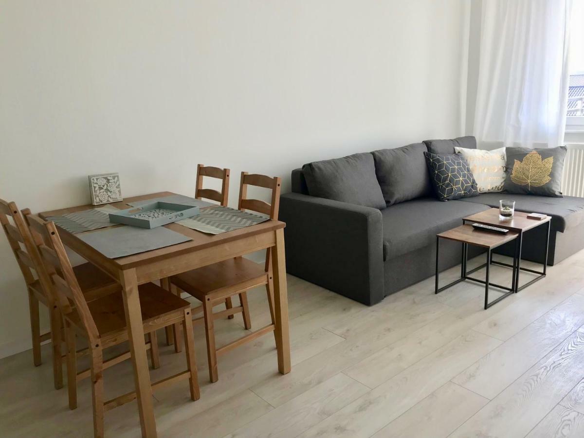 Apartament Antoniny Leszno  Dış mekan fotoğraf